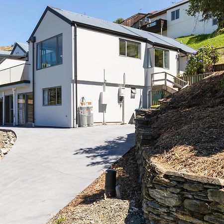 Lovely Marina Views And Sunny Balcony Queenstown Exterior foto